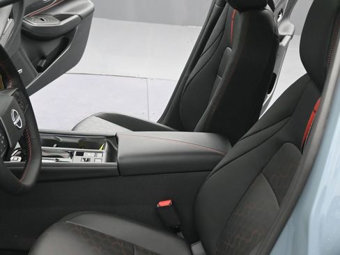 New 2026 Nissan Sentra SR w/ SR Premium Package image 17