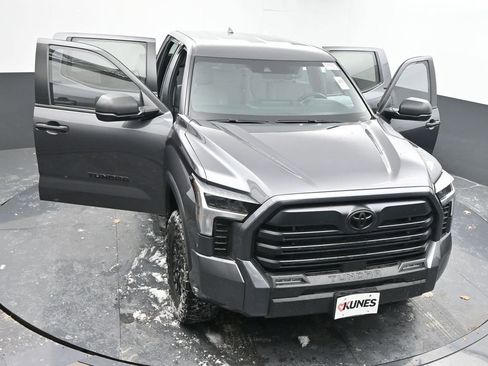 Used 2025 Toyota Tundra SR5 image 57