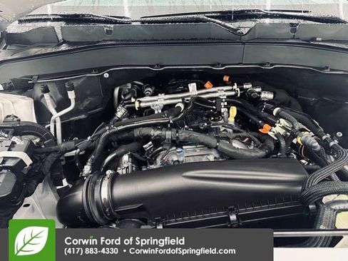 New 2026 Ford Explorer Active w/ Active Comfort Package image 43