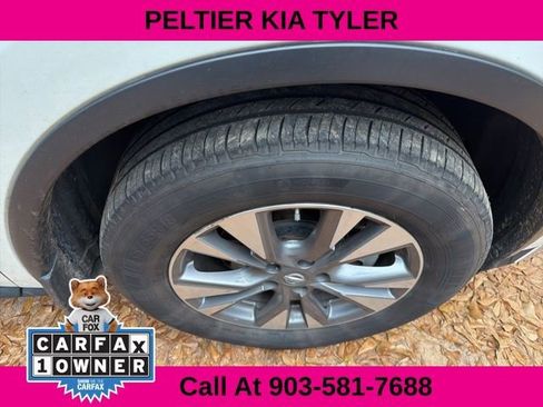 Used 2017 Nissan Murano SL image 16