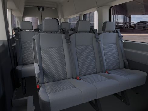 New 2026 Ford Transit 350 XLT AWD/4WD image 11