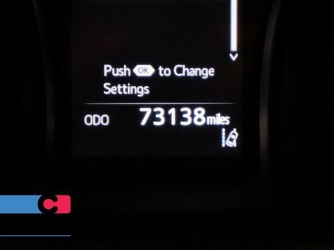 Certified 2023 Toyota Camry SE FWD image 16