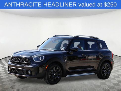 Used 2023 MINI Cooper Countryman S w/ Signature Upholstery Package FWD image 4