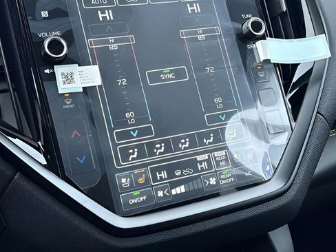 New 2026 Subaru Ascent Bronze Edition image 18