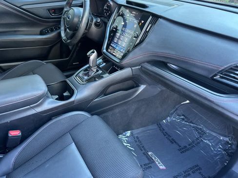 Used 2024 Subaru Legacy Sport AWD/4WD image 16