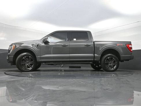 Used 2021 Ford F150 Lariat AWD/4WD image 32