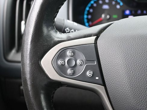 Used 2020 Chevrolet Colorado Z71 image 15