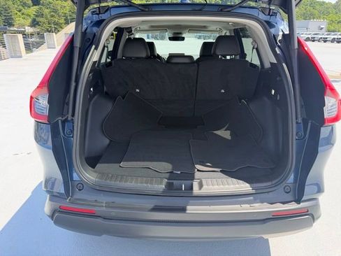 Certified 2025 Honda CR-V EX-L image 14