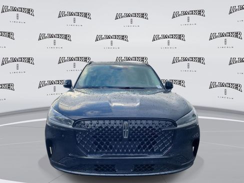 New 2026 Lincoln Aviator 2WD image 8