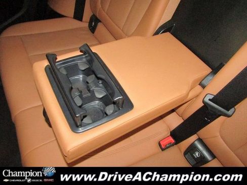 Used 2022 BMW X3 xDrive30i w/ M Sport Package 2 image 21