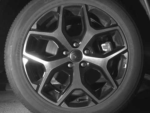 Used 2025 Jeep Compass Limited image 13