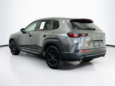 Used 2025 MAZDA CX-50 AWD 2.5 S w/ Preferred Package image 5