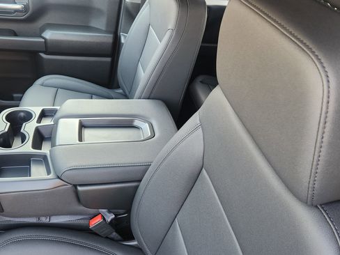 New 2026 Chevrolet Silverado 2500 W/T w/ WT Convenience Package image 19