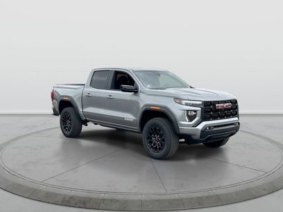 New 2026 GMC Canyon Elevation w/ Convenience Package