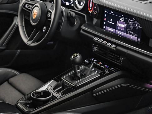 Used 2024 Porsche 911 GT3 image 52