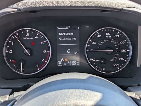 Certified 2026 Subaru Crosstrek 2.0i Premium w/ Convenience Package #2 image 11