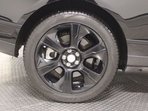 Used 2020 Land Rover Range Rover HSE AWD/4WD image 18