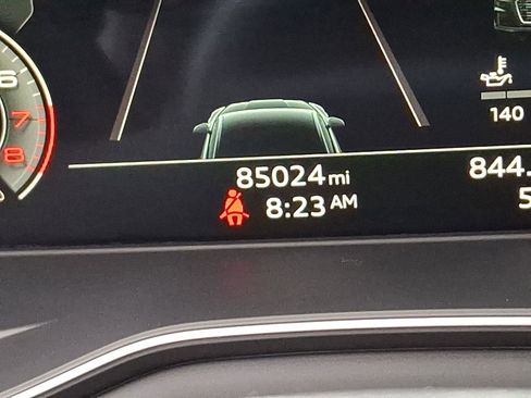 Used 2021 Audi A5 2.0T Premium Plus w/ Premium Plus image 21