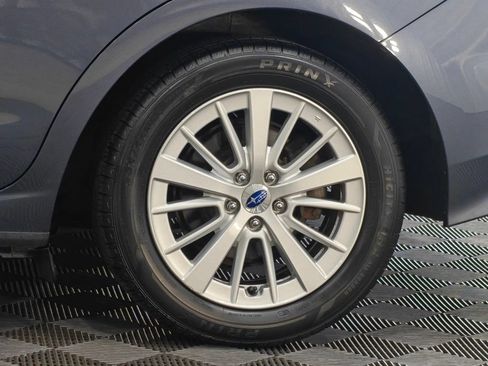 Used 2017 Subaru Impreza 2.0i Premium AWD/4WD image 39