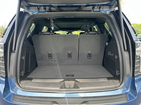 New 2026 Chevrolet Tahoe Premier AWD/4WD image 22