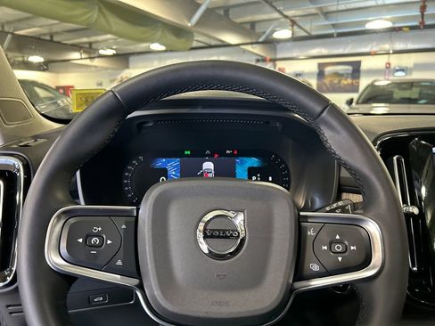 Certified 2023 Volvo XC40 B5 Plus w/ Driver Assist Package image 12