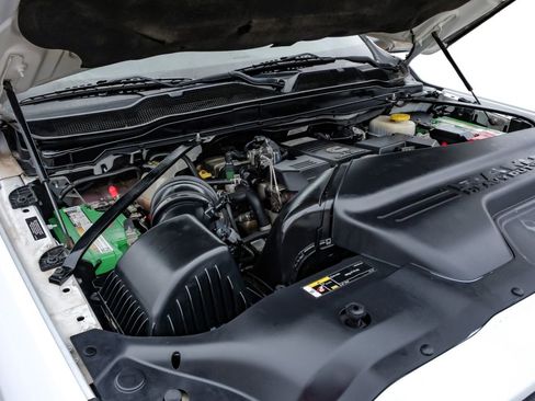 Used 2020 RAM 3500 Tradesman image 58