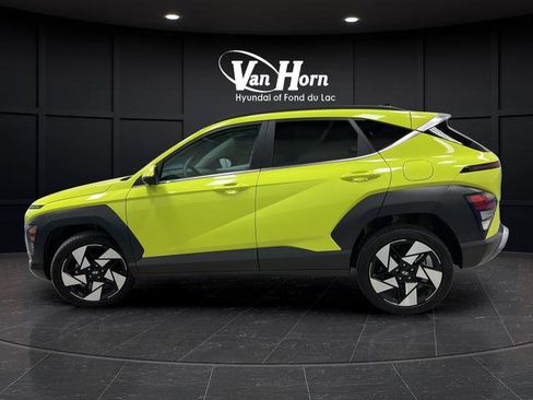Used 2024 Hyundai Kona Limited image 6