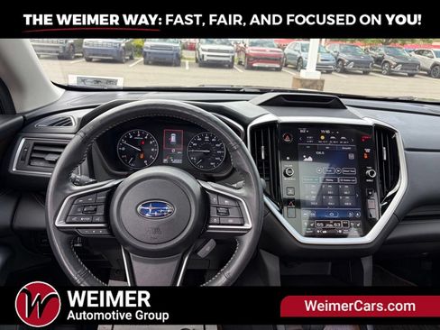 Used 2024 Subaru Ascent Touring AWD/4WD image 18
