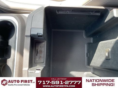 Used 2019 GMC Sierra 1500 SLT w/ SLT Premium Package AWD/4WD image 29