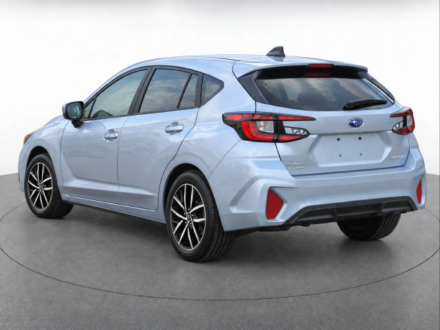 Used 2024 Subaru Impreza 2.0i Sport AWD/4WD image 5