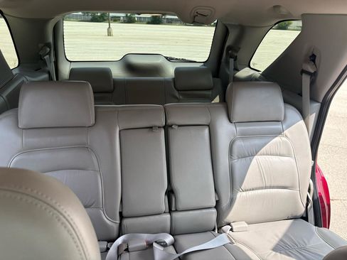 Used 2006 Buick Rendezvous 2WD w/ CXL Preferred Equipment Group image 36