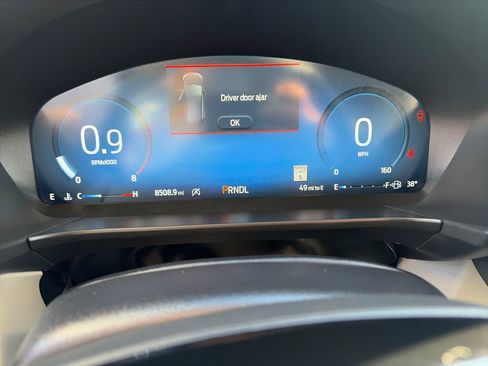 Used 2024 Ford Escape Active w/ Tech Pack #2 image 18