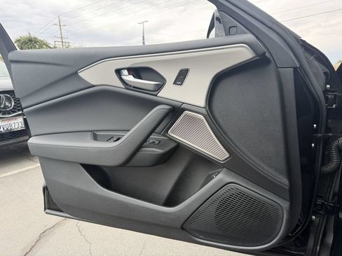 Certified 2025 Acura TLX w/ Technology Package FWD image 12
