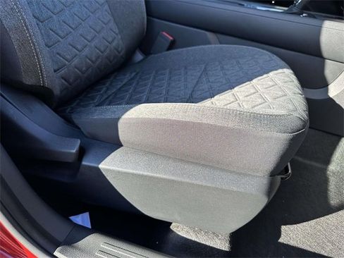 New 2026 Nissan Kicks SV w/ SV Premium Package image 9