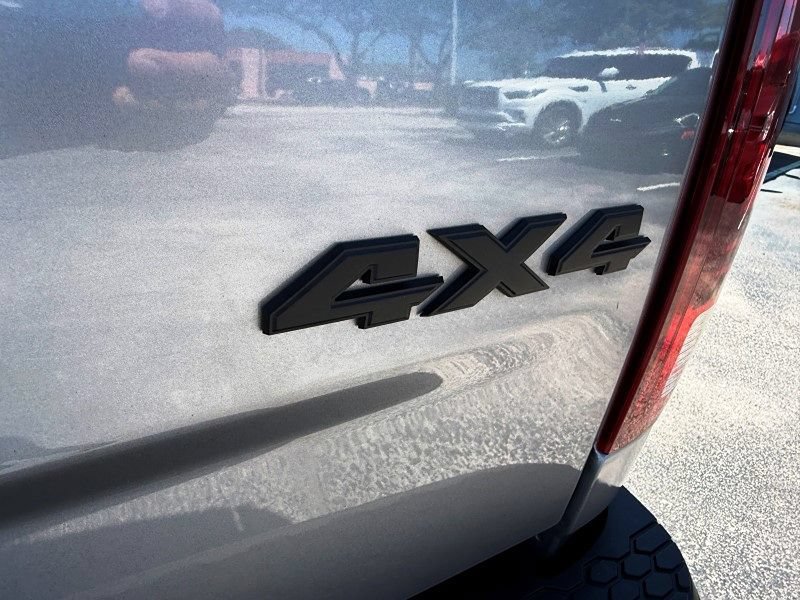 Used 2021 RAM 1500 Warlock w/ Electronics Group AWD/4WD image 34