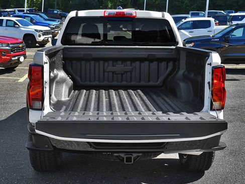 New 2026 Chevrolet Colorado Trail Boss image 7