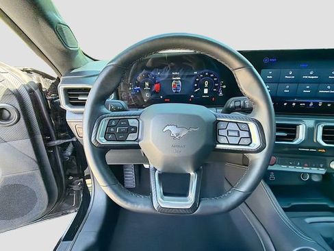 Used 2024 Ford Mustang GT Premium w/ GT Performance Package RWD image 36