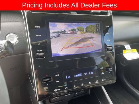 Used 2023 Hyundai Tucson SEL w/ Convenience Package AWD/4WD image 34