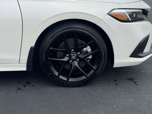 Certified 2024 Honda Civic Si image 33