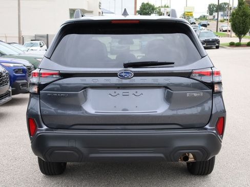New 2026 Subaru Forester Premium AWD/4WD image 5