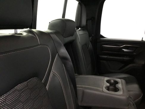 Used 2019 RAM 1500 Sport image 21