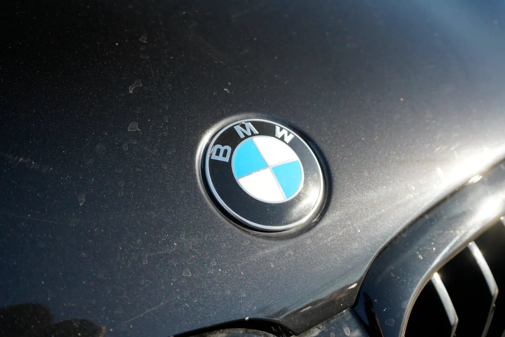 Used 2023 BMW M550i xDrive w/ Executive Package AWD/4WD image 10