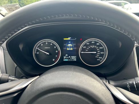 Certified 2023 Subaru Forester Premium AWD/4WD image 18