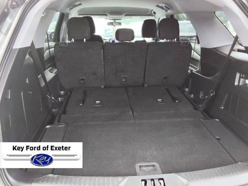 Certified 2023 Ford Explorer XLT AWD/4WD image 12