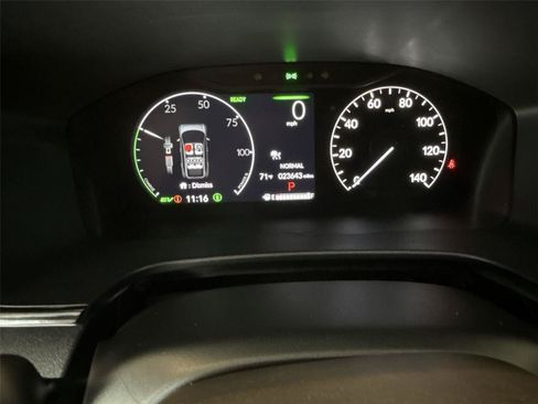 Used 2025 Honda CR-V Sport-L image 10