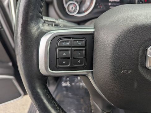 Used 2019 RAM 2500 Laramie image 26