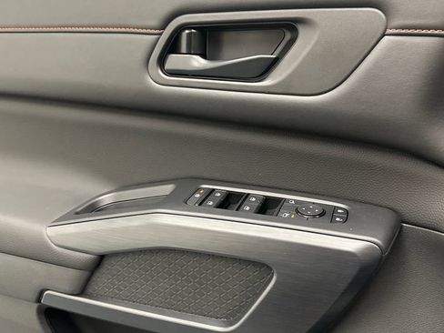 New 2026 Nissan Pathfinder Rock Creek AWD/4WD image 16