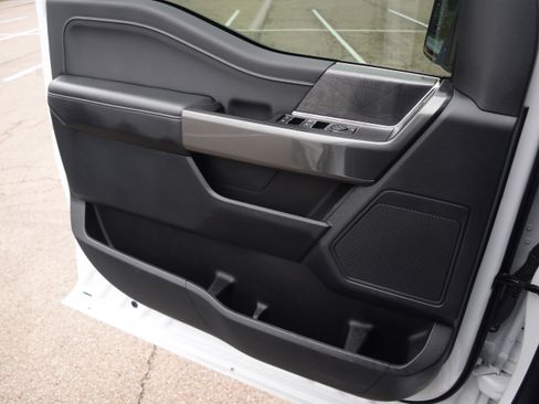 Used 2023 Ford F150 XLT w/ Equipment Group 302A High image 18