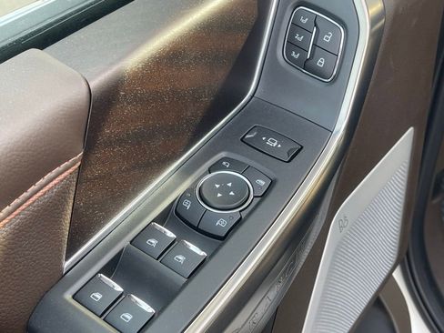 New 2026 Ford F350 King Ranch w/ Chrome Package image 17