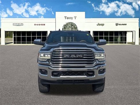 Used 2019 RAM 2500 Limited image 2